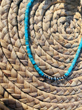 Navajo Choker