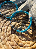 The Morgan Earrings Hoops
