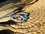 The Perfect Shell Teardrop Earrings