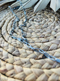 The Infinity Lariat