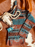 The Sonora Shacket
