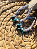The Perfect Shell Teardrop Earrings